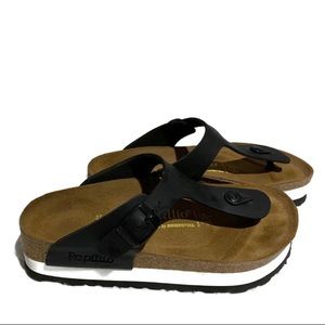 **SOLD** Papillio by Birkenstock Gizeh Size 37